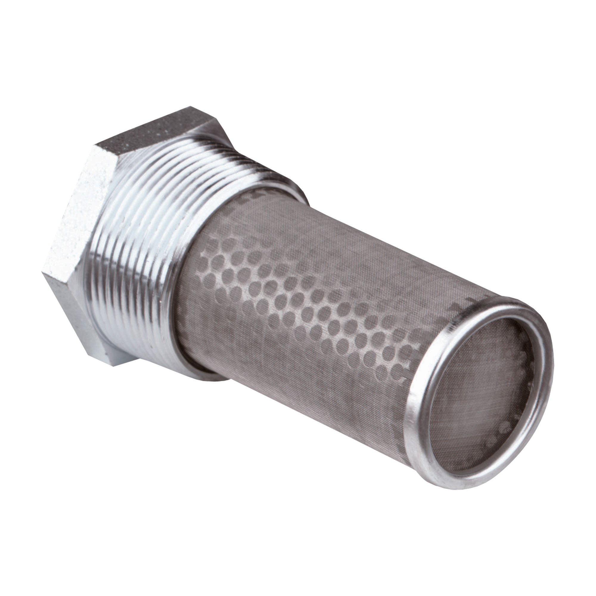 Suction Strainer